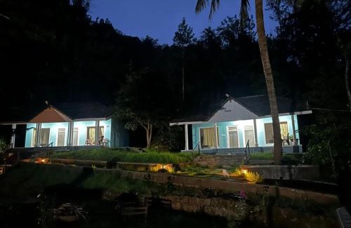 Somvarpet Casa | Coorg Island Cafe & Cottages by StayApart