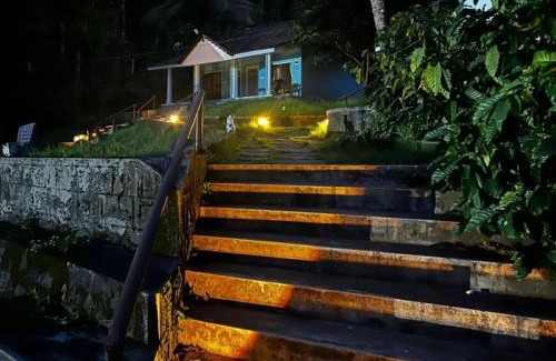 Somvarpet Casa | Coorg Island Cafe & Cottages by StayApart