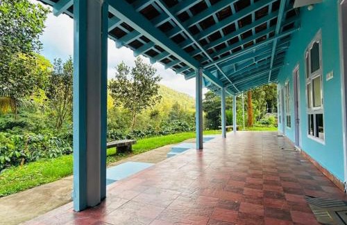 Somvarpet Casa | Coorg Island Cafe & Cottages by StayApart