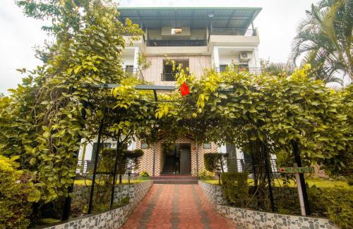 Somvarpet Complejo | Coorg Jungle Camp Backwater Resort