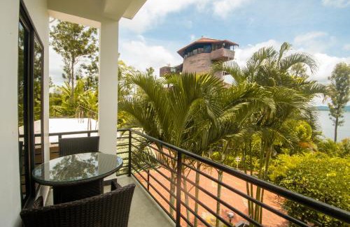Somvarpet Complejo | Coorg Jungle Camp Backwater Resort