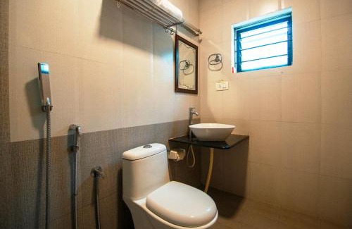 Somvarpet Complejo | Coorg Jungle Camp Backwater Resort
