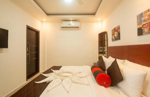 Somvarpet Complejo | Coorg Jungle Camp Backwater Resort