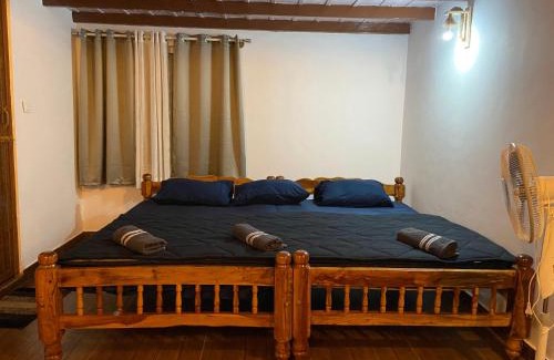 Virarajendrapet Casa | Coorg klusters estate stay