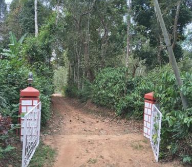 Virarajendrapet Casa | Coorg klusters estate stay
