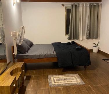 Virarajendrapet Casa | Coorg klusters estate stay