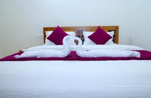 Stuart Hill Casa | Coorg Lotus Villa
