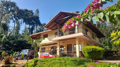 Madikeri Casa | Coorg Milestone Homestay