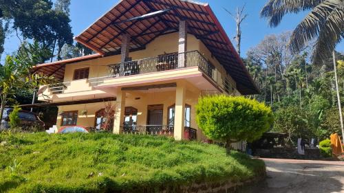 Madikeri Casa | Coorg Milestone Homestay