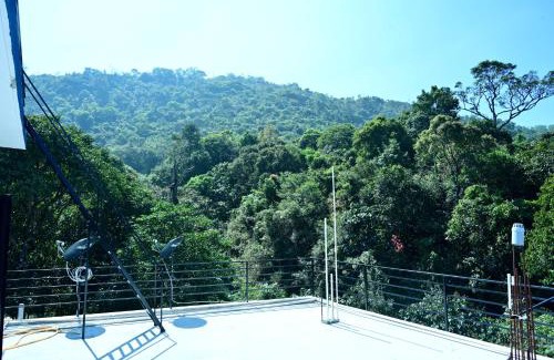 Madikeri Casa | coorg misty mountains guest house