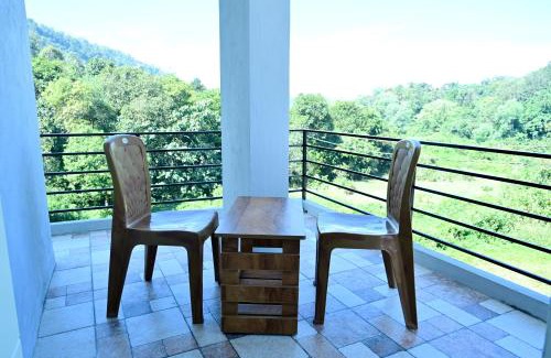 Madikeri Casa | coorg misty mountains guest house