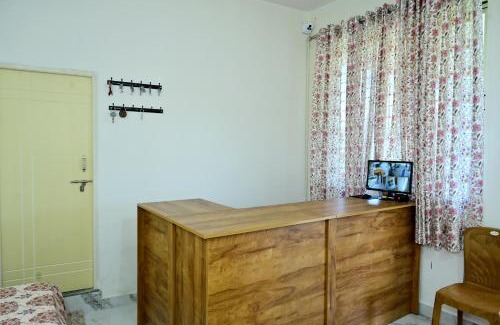 Madikeri Casa | coorg misty mountains guest house