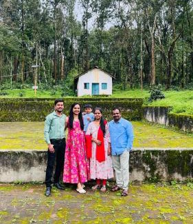 Suntikoppa Casa | coorg Namana homestay