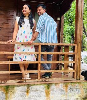 Suntikoppa Casa | coorg Namana homestay