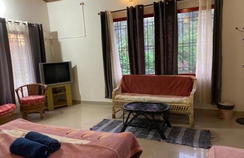 Maragodu Casa | Coorg Northbreeze Estate stay