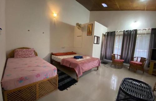Maragodu Casa | Coorg Northbreeze Estate stay