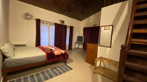 Maragodu Casa | Coorg Northbreeze Estate stay