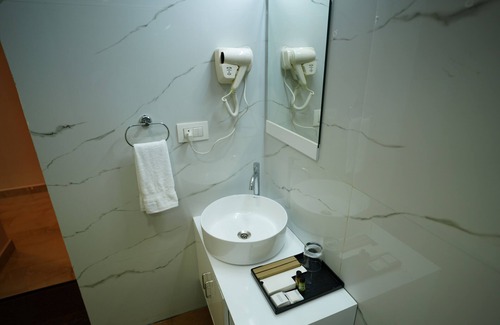 Somvarpet Complejo | Coorg Orange Blossom Resort and Spa