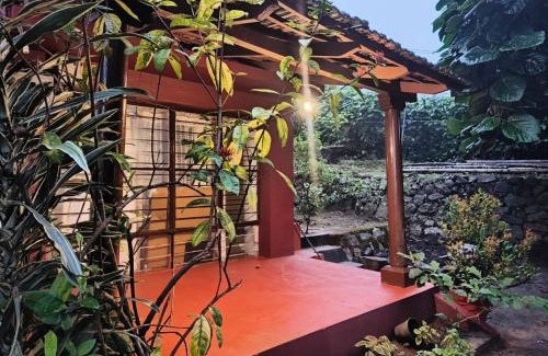 Kushalnagar Casa | Coorg tribal land homestay
