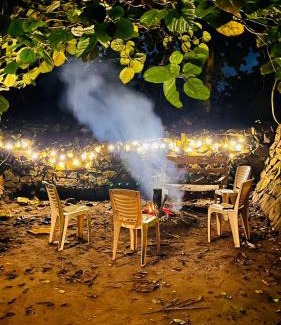 Kushalnagar Casa | Coorg tribal land homestay