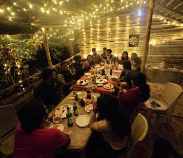 Kushalnagar Casa | Coorg tribal land homestay