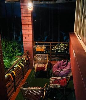 Kushalnagar Casa | Coorg tribal land homestay