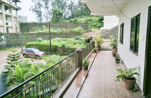 Stuart Hill Apartamento | Coorg Villas 2-bedroom apartment in Madikeri