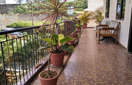 Stuart Hill Apartamento | Coorg Villas 2-bedroom apartment in Madikeri