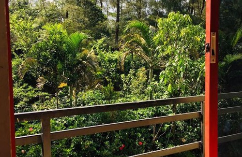 Madikeri Casa | Coorg West End Home Stay