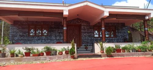 Madikeri Villa | COORG WINDYSIDE HOMESTAY With Campfire PAID