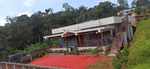 Madikeri Villa | COORG WINDYSIDE HOMESTAY With Campfire PAID