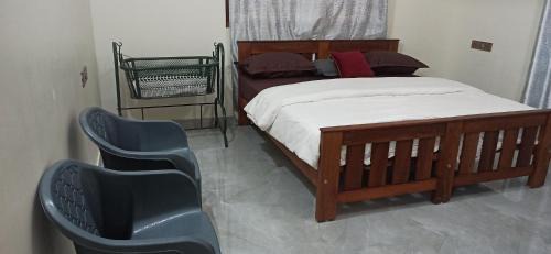 Madikeri Villa | COORG WINDYSIDE HOMESTAY With Campfire PAID