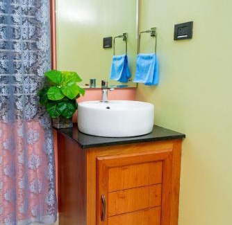 Madikeri Casa | Coorg Wooden Pearl Homestay