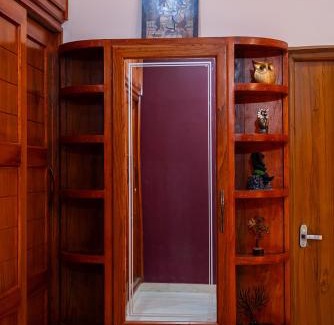 Madikeri Casa | Coorg Wooden Pearl Homestay