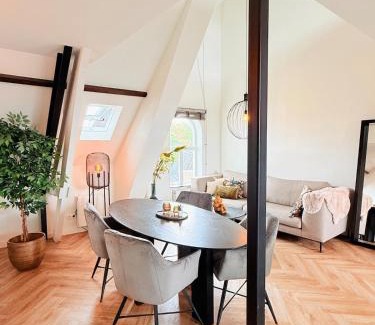 Loon Apartamento | Cooth's Cloud