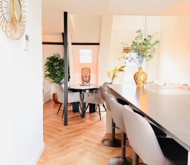 Loon Apartamento | Cooth's Cloud