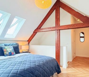 Loon Apartamento | Cooth's Cloud