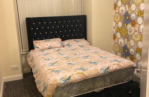 Glasgow Westend Casa | Cop 26 partick house on rent
