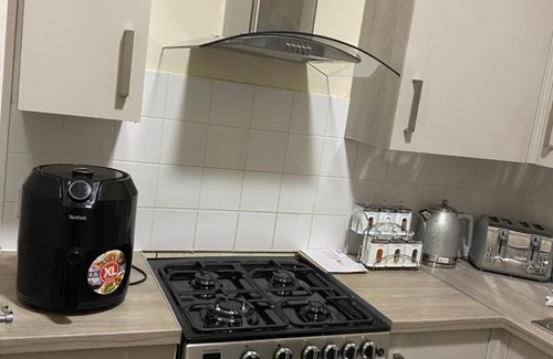 Glasgow Westend Casa | Cop 26 partick house on rent