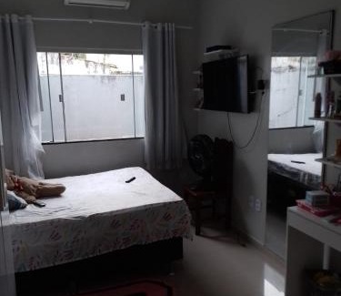 Parque Guajara Casa | COP 30 Alugo casa em condomínio