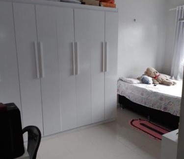 Parque Guajara Casa | COP 30 Alugo casa em condomínio