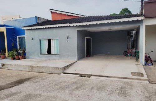 Parque Guajara Casa | COP 30 Alugo casa em condomínio
