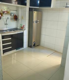 Souza Apartamento | Cop 30 Amazônico Aparts