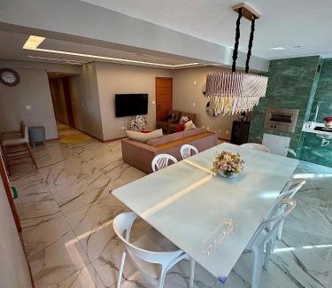 Nazare Apartamento | COP-30 Apartamento de Luxo