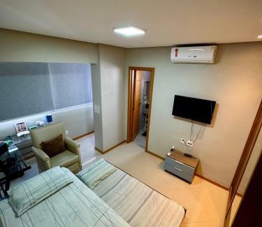 Nazare Apartamento | COP-30 Apartamento de Luxo