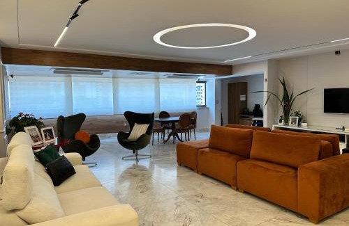 Cremacao Apartamento | Cop 30 Apartment 220m2