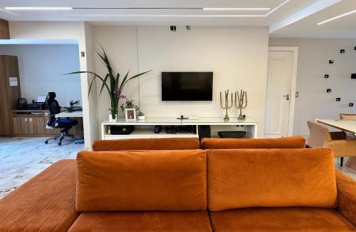 Cremacao Apartamento | Cop 30 Apartment 220m2