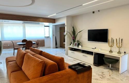 Cremacao Apartamento | Cop 30 Apartment 220m2