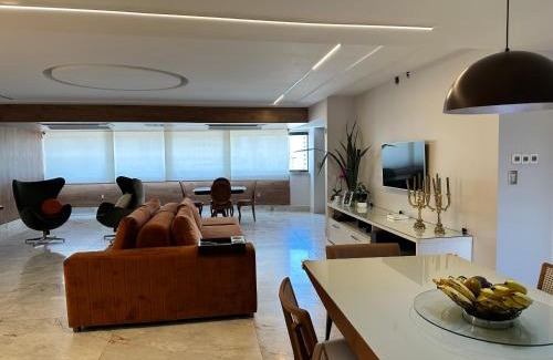 Cremacao Apartamento | Cop 30 Apartment 220m2
