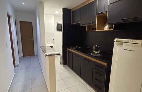 Coqueiro Apartamento | COP 30 - Apartment near Metrópole Shopping Mall
